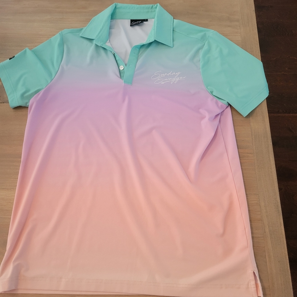 Golf polo
